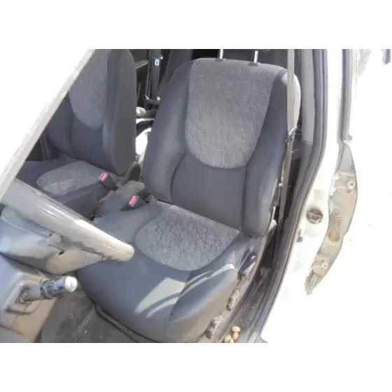 HYUNDAI MATRIX (FC) '2002 1.5 CRDI GLS VERDE