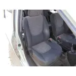 HYUNDAI MATRIX (FC) HYUNDAI MATRIX (FC) '2002 1.5 CRDI GLS VERDE 2001
