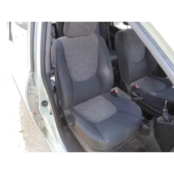 HYUNDAI MATRIX (FC) '2002 1.5 CRDI GLS VERDE