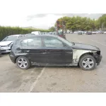 BMW SERIE 1 BERLINA (E81/E87) BMW SERIE 1 BERLINA (E81/E87) '2005 120D NEGRO 2004