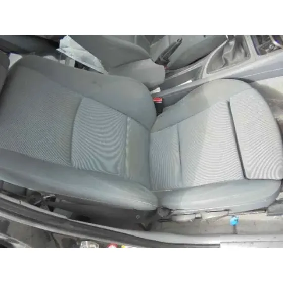BMW SERIE 1 BERLINA (E81/E87) '2005 120D NEGRO