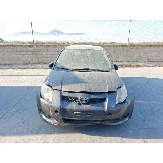 Toyota AURIS (_E15_) 2007