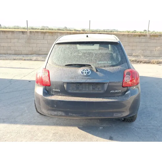 Toyota AURIS (_E15_) 2007