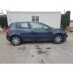 VOLKSWAGEN GOLF V BERLINA (1K1) '2005 HIGHLINE GRIS OSCURO