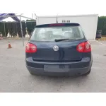 VOLKSWAGEN GOLF V BERLINA (1K1) '2005 HIGHLINE GRIS OSCURO
