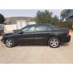 VOLVO S60 BERLINA '2007 2.4 D MOMENTUM VERDE