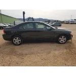 VOLVO S60 BERLINA '2007 2.4 D MOMENTUM VERDE