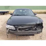 VOLVO S60 BERLINA '2007 2.4 D MOMENTUM VERDE