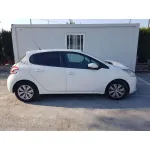 PEUGEOT 208 '2012 ACTIVE BLANCO
