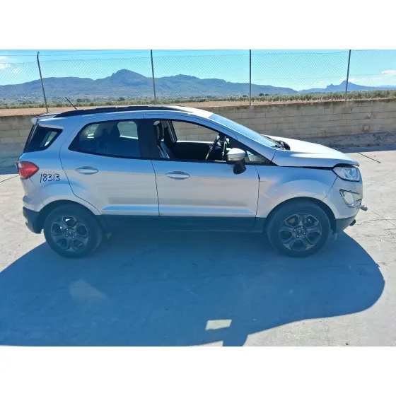 Ford ECOSPORT 2017