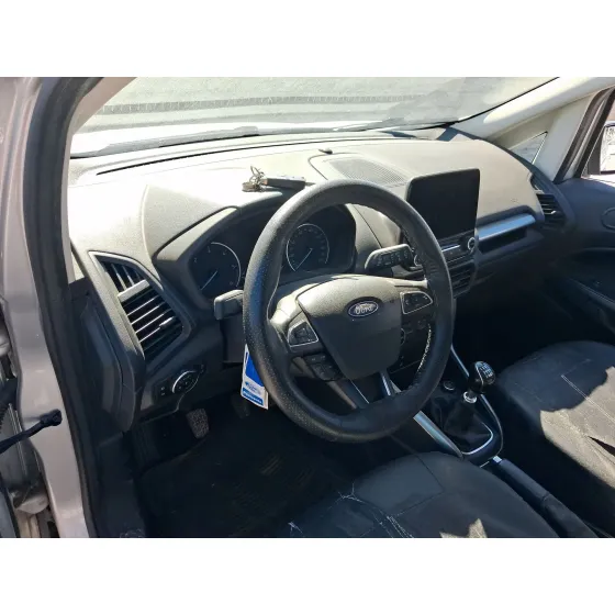 Ford ECOSPORT 2017