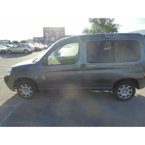 PEUGEOT PARTNER (S2) '2008 COMBI PLUS GRIS OSCURO