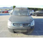 PEUGEOT PARTNER (S2) '2008 COMBI PLUS GRIS OSCURO