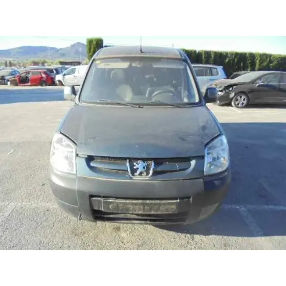 PEUGEOT PARTNER (S2) '2008 COMBI PLUS GRIS OSCURO
