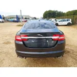 JAGUAR XF '2012 S PACE NEGRO