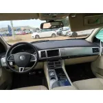 JAGUAR XF '2012 S PACE NEGRO