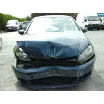 VOLKSWAGEN GOLF VI (5K1) '2009 ADVANCE NEGRO