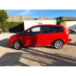 Ford C-MAX (DM2) 2007