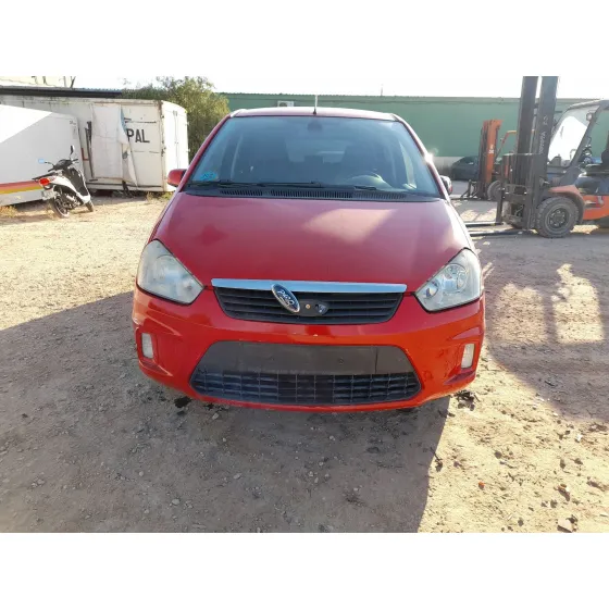 Ford C-MAX (DM2) 2007