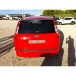 Ford C-MAX (DM2) 2007