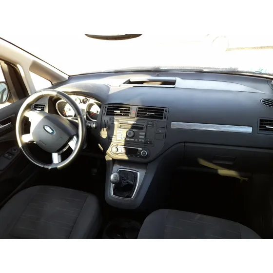 Ford C-MAX (DM2) 2007