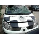RENAULT SCENIC II RENAULT SCENIC II '2006 1.9 DCI DIESEL BLANCO 2003