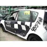 RENAULT SCENIC II RENAULT SCENIC II '2006 1.9 DCI DIESEL BLANCO 2003