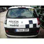RENAULT SCENIC II RENAULT SCENIC II '2006 1.9 DCI DIESEL BLANCO 2003