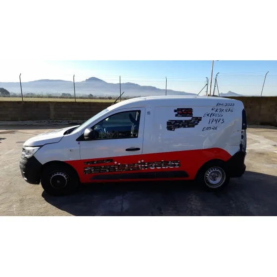 Renault EXPRESS FURGONETA/MONOVOLUMEN 2021