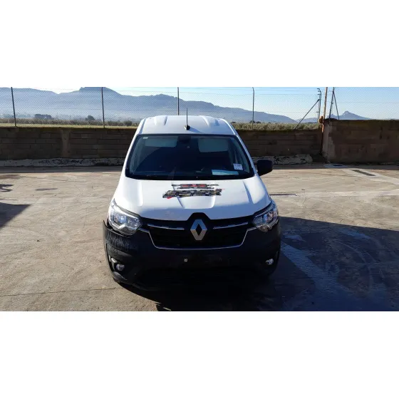 Renault EXPRESS FURGONETA/MONOVOLUMEN 2021