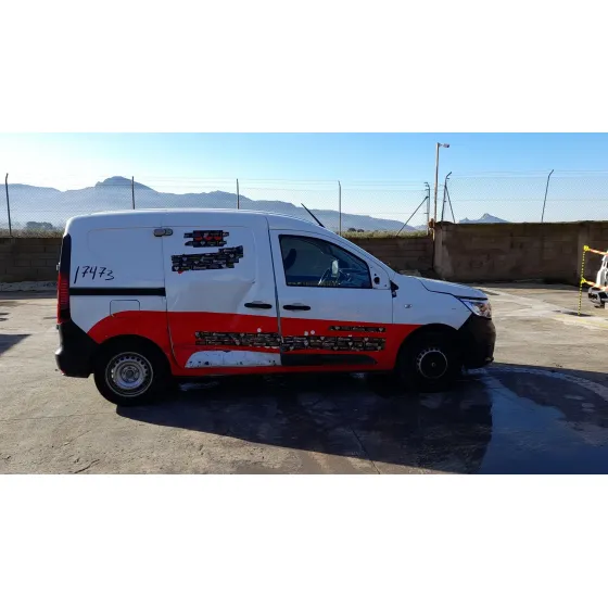 Renault EXPRESS FURGONETA/MONOVOLUMEN 2021