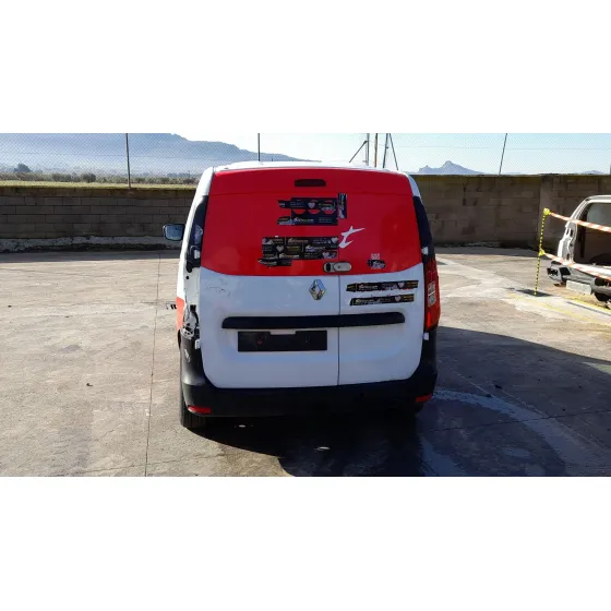 Renault EXPRESS FURGONETA/MONOVOLUMEN 2021