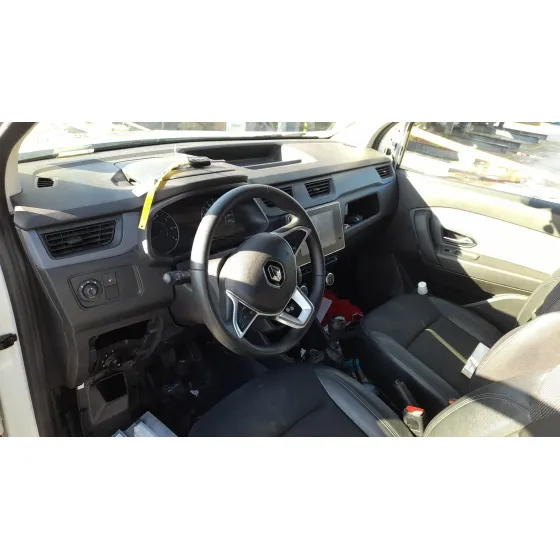 Renault EXPRESS FURGONETA/MONOVOLUMEN 2021