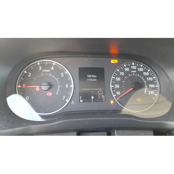 Renault EXPRESS FURGONETA/MONOVOLUMEN 2021