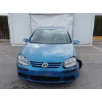 VOLKSWAGEN GOLF V BERLINA (1K1) '2004 TRENDLINE AZUL