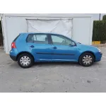VOLKSWAGEN GOLF V BERLINA (1K1) '2004 TRENDLINE AZUL