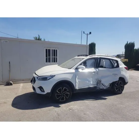MG ZS '2023 1.0 T-GDI BLANCO