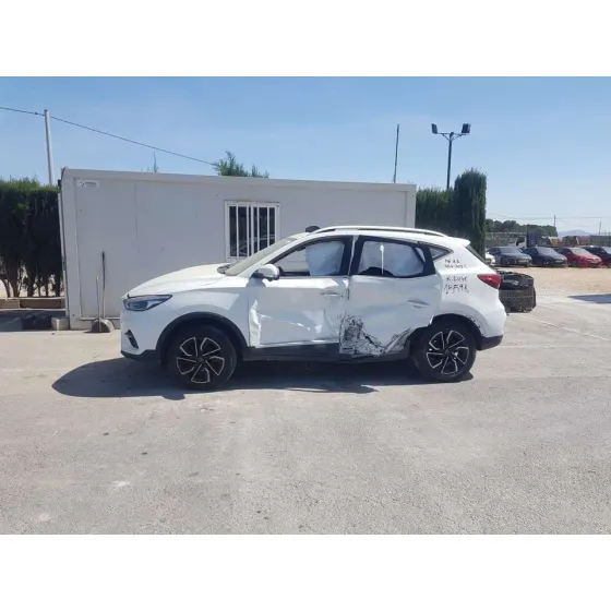 MG ZS '2023 1.0 T-GDI BLANCO