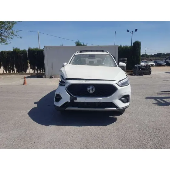 MG ZS '2023 1.0 T-GDI BLANCO