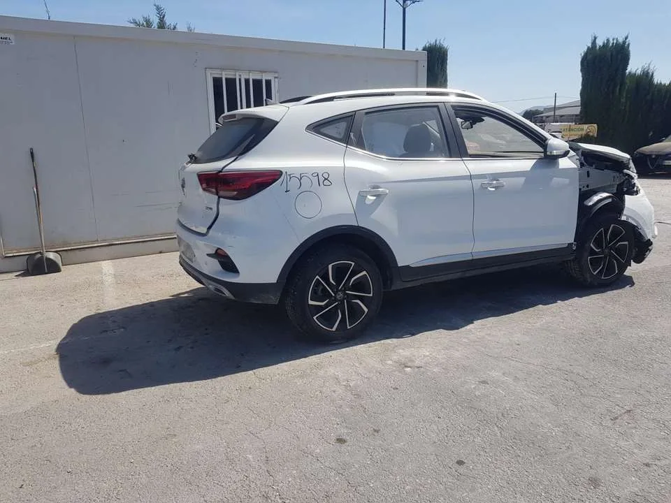 MG ZS '2023 1.0 T-GDI BLANCO