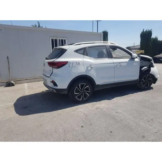 MG ZS '2023 1.0 T-GDI BLANCO