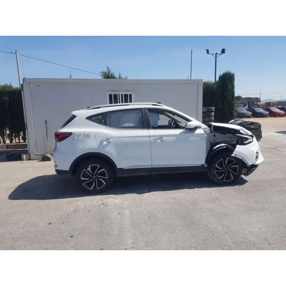 MG ZS '2023 1.0 T-GDI BLANCO