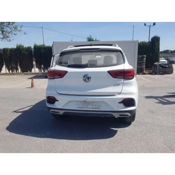 MG ZS '2023 1.0 T-GDI BLANCO