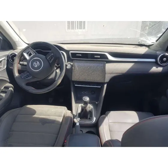 MG ZS '2023 1.0 T-GDI BLANCO
