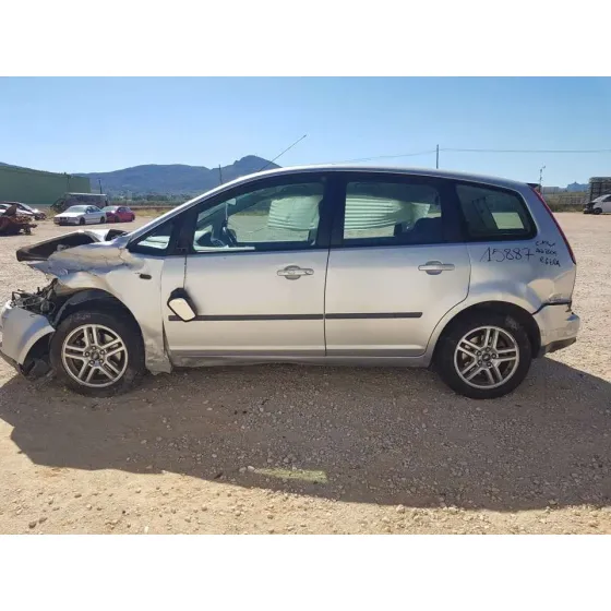 FORD FOCUS C-MAX (CAP) '2005 TREND (D) GRIS