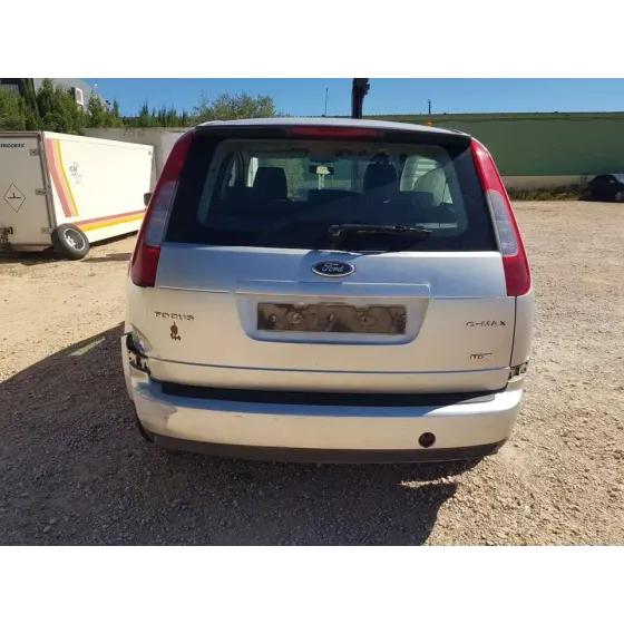FORD FOCUS C-MAX (CAP) '2005 TREND (D) GRIS