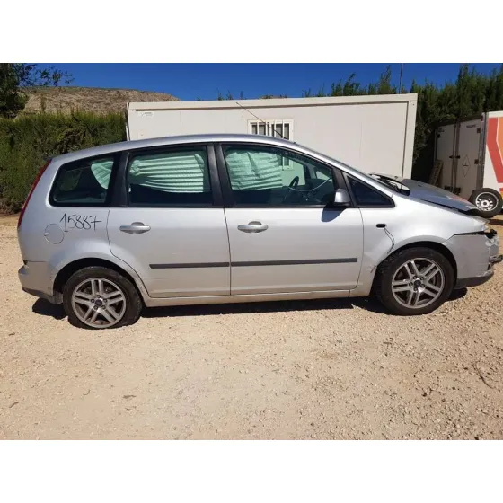 FORD FOCUS C-MAX (CAP) '2005 TREND (D) GRIS
