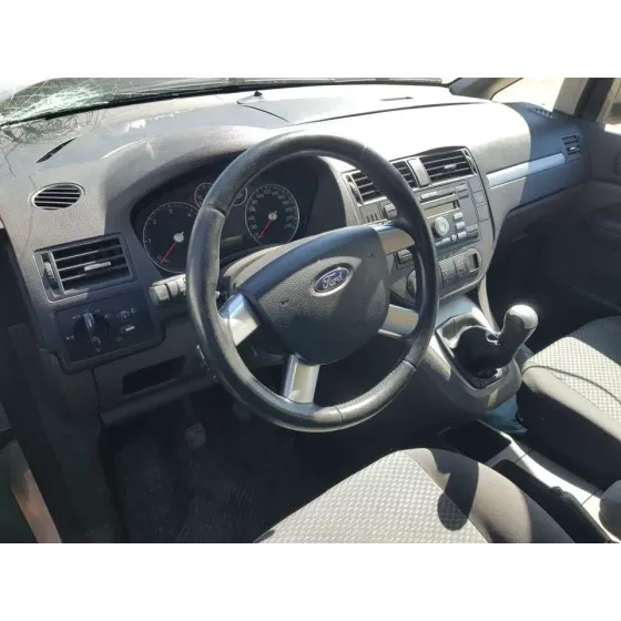 FORD FOCUS C-MAX (CAP) '2005 TREND (D) GRIS