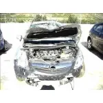 OPEL CORSA D OPEL CORSA D '2006 COSMO GRIS 2006