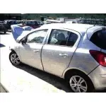 OPEL CORSA D OPEL CORSA D '2006 COSMO GRIS 2006